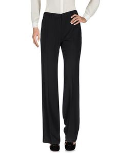 Повседневные брюки ANN Demeulemeester