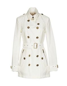 Легкое пальто Burberry