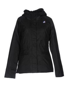 Пуховик K Way