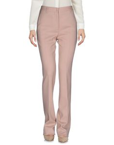 Повседневные брюки MIU MIU