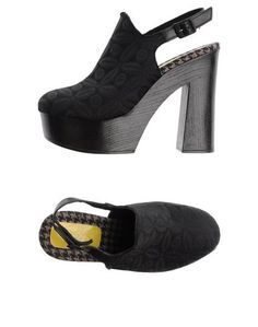 Мюлес и сабо Suky