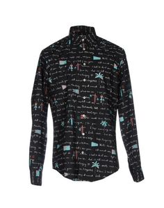 Pубашка Msgm