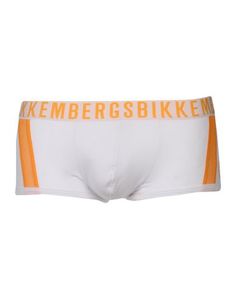 Боксеры Bikkembergs