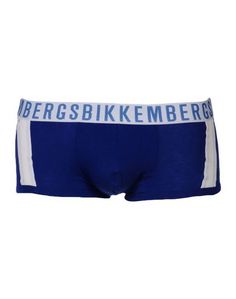 Боксеры Bikkembergs