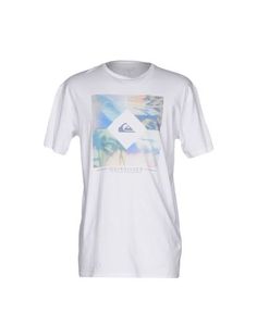 Футболка Quiksilver