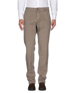 Повседневные брюки Camouflage AR AND J.