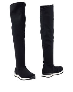 Сапоги NR Rapisardi