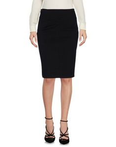 Юбка до колена Who*S WHO