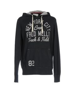 Толстовка Fred Mello