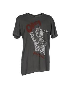 Футболка Obey