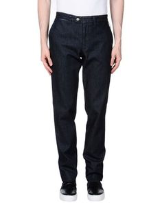 Джинсовые брюки Harry & Sons