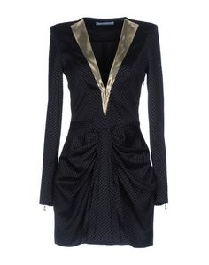 Короткое платье Blumarine