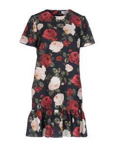 Короткое платье Blugirl Blumarine