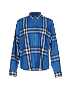Pубашка Burberry