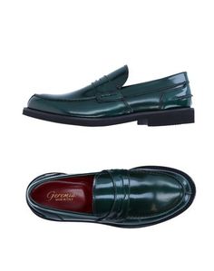Мокасины Geremia