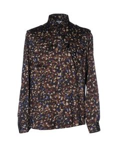 Pубашка Msgm