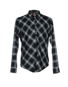 Pубашка Msgm