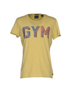 Футболка Scotch &; Soda