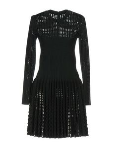 Короткое платье AlaÏa