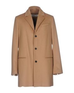 Пальто McQ Alexander Mc Queen