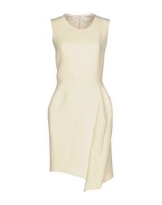Короткое платье Victoria Beckham