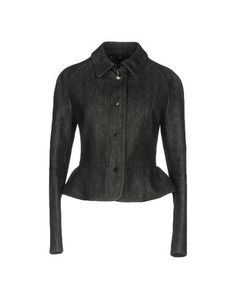 Джинсовая верхняя одежда Belstaff