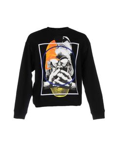 Толстовка McQ Alexander Mc Queen