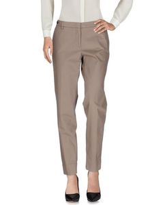 Повседневные брюки Peserico Sign