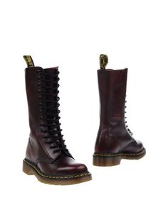 Сапоги Dr Martens