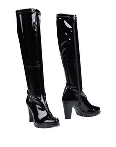 Сапоги NR Rapisardi