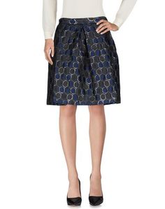 Юбка до колена P.A.R.O.S.H.