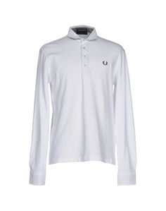 Поло Fred Perry