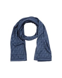 Шарф Fendi