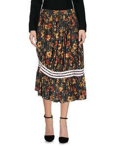 Юбка до колена Y-3