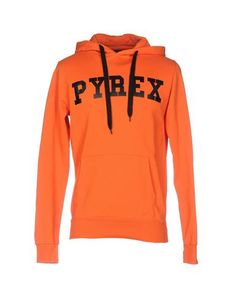 Толстовка Pyrex