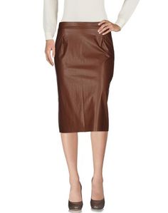 Юбка длиной 3/4 LIU •JO Jeans