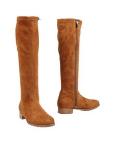 Сапоги NR Rapisardi