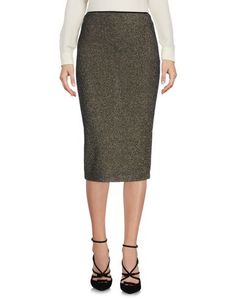 Юбка длиной 3/4 Pinko