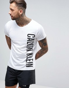 Футболка Calvin Klein ID Intense Power - Белый
