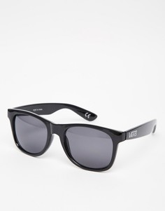 Солнцезащитные очки Vans Spicoli 4 - Черный
