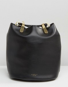 Рюкзак на шнурке Fiorelli Callie - Черный