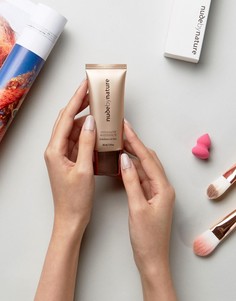 Иллюминайзер Nude by Nature Sheer Light - Прозрачный