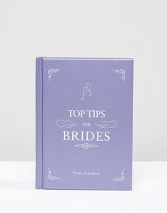 Книга Top Tips For Brides - Мульти Books