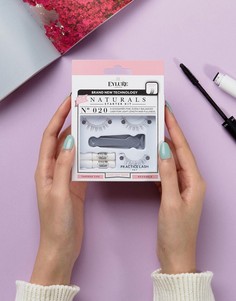 Полный комплект Eylure Naturals № 20 - Черный