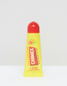 Увлажняющий бальзам для губ Carmex Peach & Mango - Бесцветный Beauty Extras