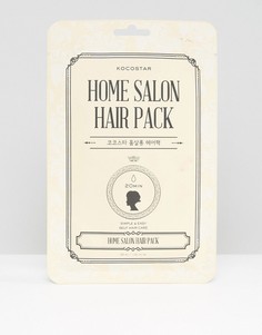 Маска для волос Kocostar Home Salon - Бесцветный