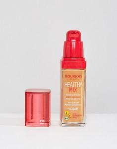 Тональный крем Bourjois Healthy Mix - Рыжий