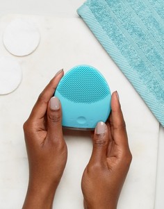 Массажер для жирной кожи Foreo Luna 2 - Бесцветный