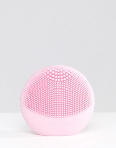 Щетка Foreo Luna Play - Розовый жемчуг - Розовый