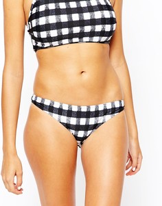 Плавки-бикини Evil Twin April - Мульти